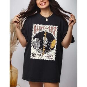 Blink 182 Blink 182 T Shirt